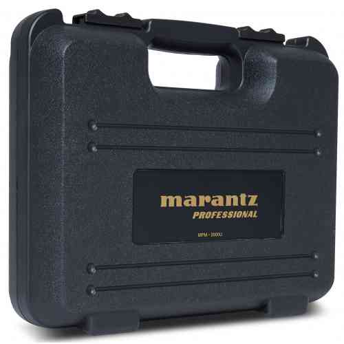 USB микрофон Marantz MPM2000U #3 - фото 3