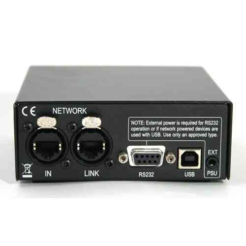 Звуковая карта Tannoy Vnet USB RS232 Interface #3 - фото 3