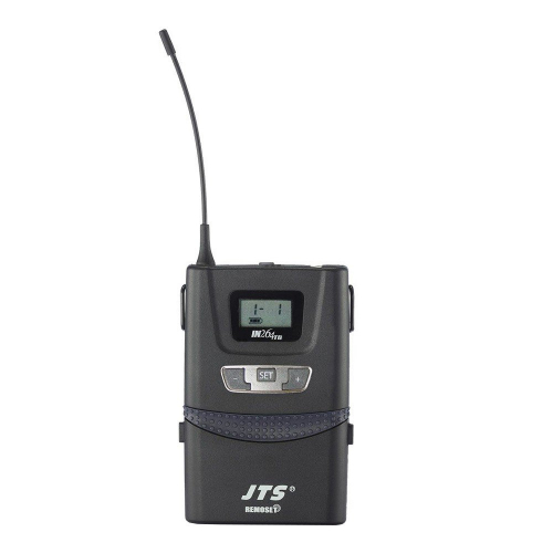 Передатчик для радиосистемы JTS IN264TB+CM501 #1 - фото 1