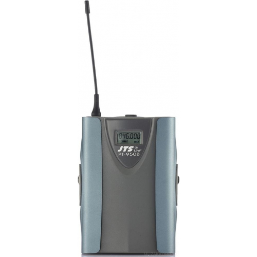 Передатчик для радиосистемы JTS PT-950B #2 - фото 2