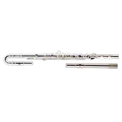 Поперечная флейта Armstrong 703 #1 - фото 1