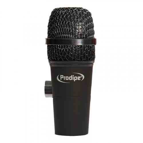 Инструментальный микрофон Prodipe DR8 #1 - фото 1