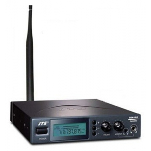 Система персонального мониторинга JTS SIEM-111R (614~638МГц) #1 - фото 1