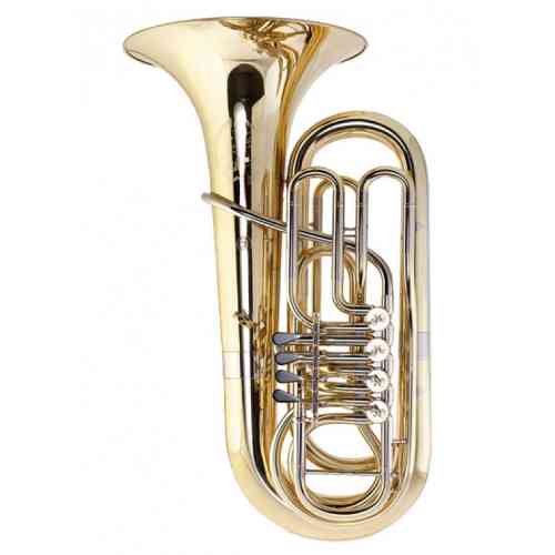 Музыкальная труба Josef Lidl LBB 701 STUDENT (515800) #1 - фото 1
