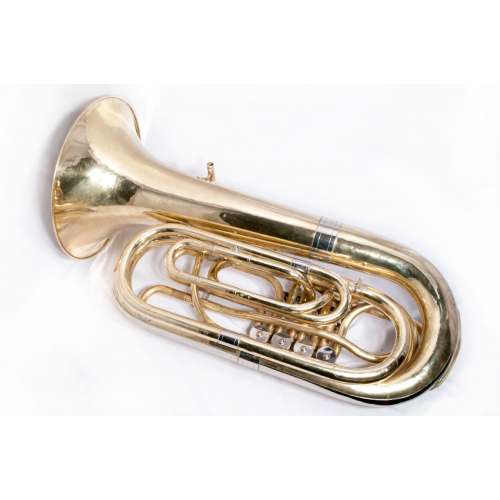 Музыкальная труба Josef Lidl LBB 701 STUDENT (515800) #3 - фото 3