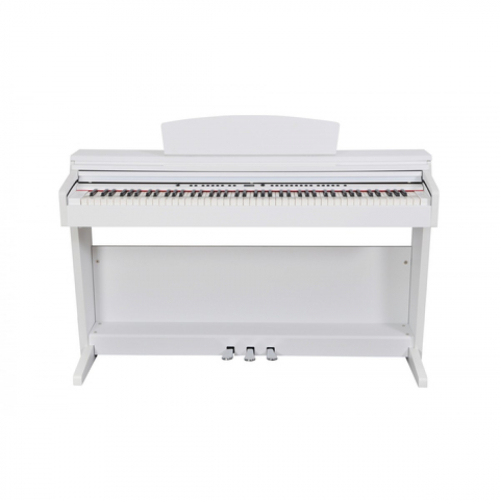 Цифровое пианино Artesia DP-3 White Satin #2 - фото 2