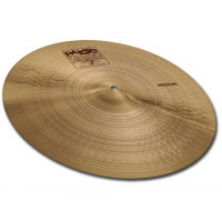 Paiste hotsell 2002 16