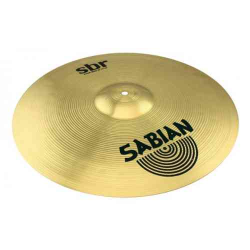 Тарелка Crash Sabian 18