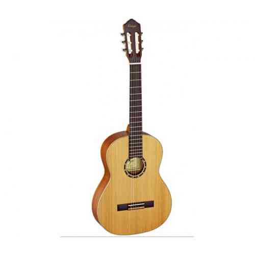 Классическая гитара Ortega R131 #1 - фото 1