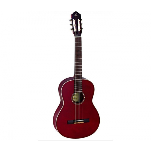 Классическая гитара Ortega R131WR #1 - фото 1