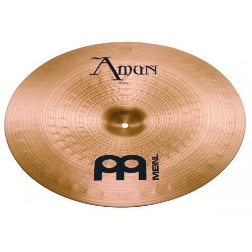 Тарелка China Meinl A16CH 16