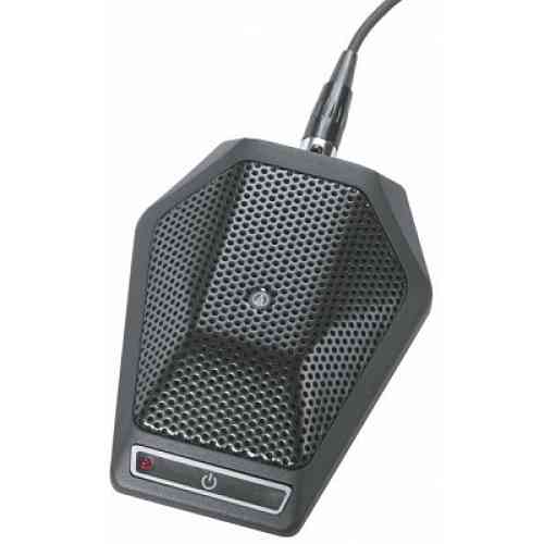 Микрофон для конференций Audio-Technica U891Rb #1 - фото 1