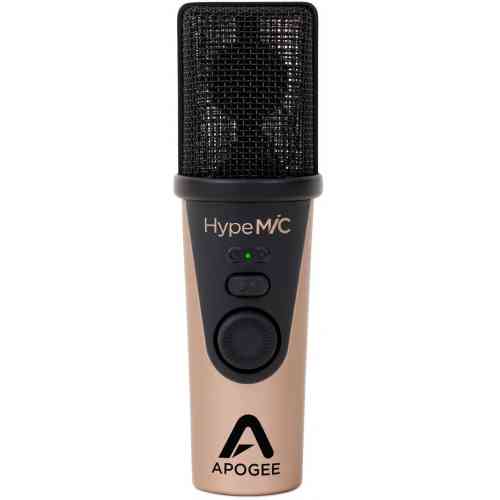 USB микрофон Apogee HypeMIC #3 - фото 3