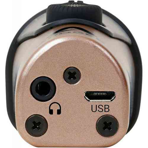 USB микрофон Apogee HypeMIC #6 - фото 6