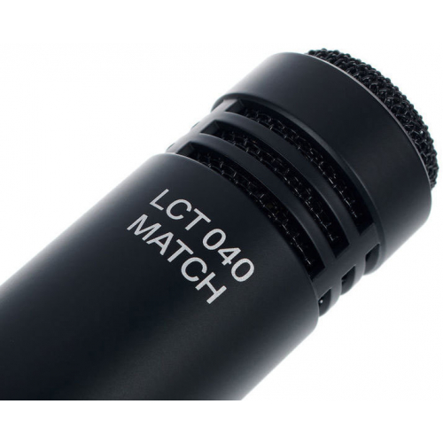 Инструментальный микрофон Lewitt LCT040 MP #2 - фото 2