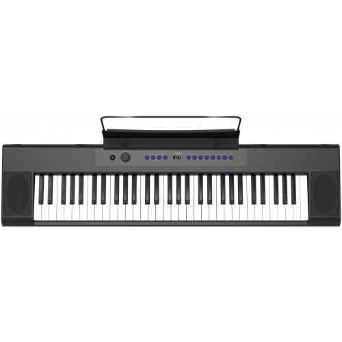 Цифровое пианино Artesia A61 Black #1 - фото 1