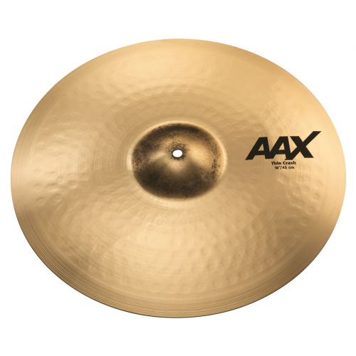 Тарелка Crash Sabian 18