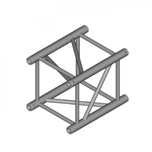 Сценическая ферма Dura Truss DT 44-100 straight #1 - фото 1