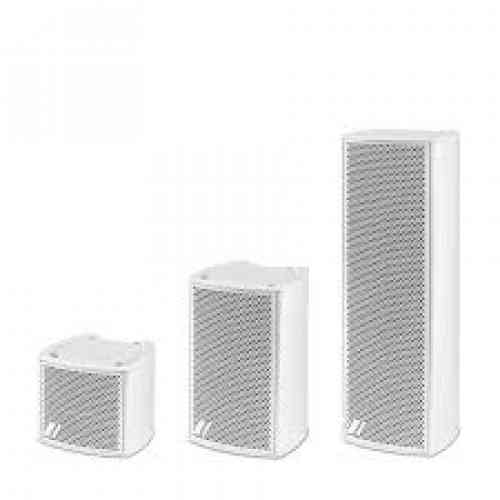Пассивная акустическая система DAS AUDIO Q 43-T White #1 - фото 1