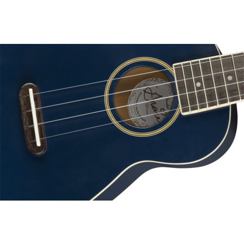 Акустическое укулеле Fender G VanderWaal 'Moonlight' Uke N #3 - фото 3
