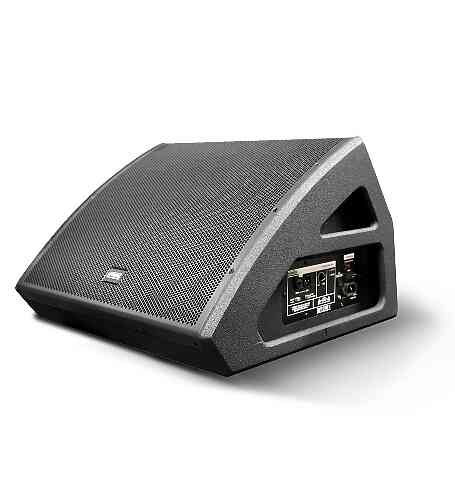 Nordfolk STAGE 12MA MKII