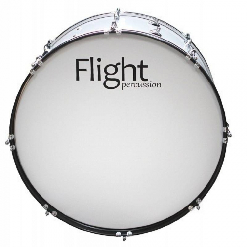 Маршевый барабан Flight FMB-2210 WH #1 - фото 1