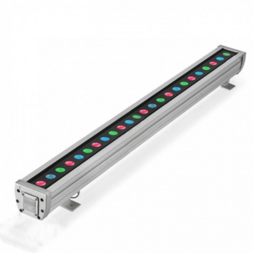 Светодиодная LED панель Ross Archi Bar 243 RGB #1 - фото 1
