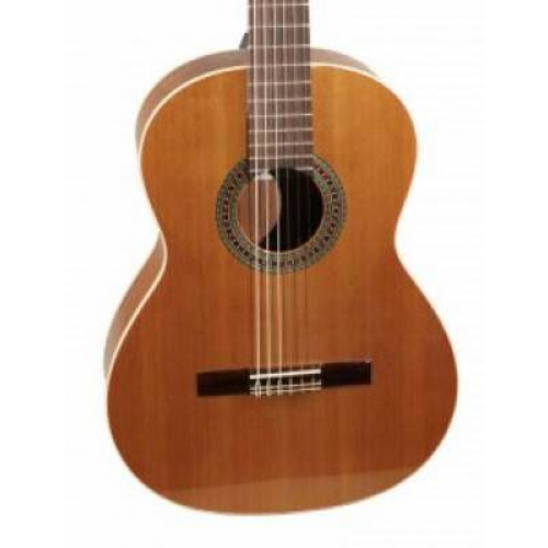 Классическая гитара Perez 620 Cedar LTD 2019 #1 - фото 1