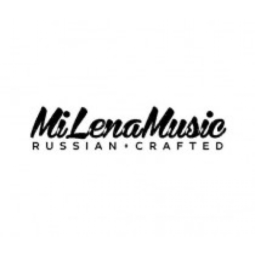 Электроакустическая гитара MiLena-Music ML-F3EQ-AP #1 - фото 1