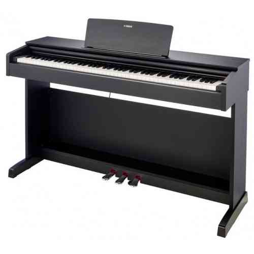 Цифровое пианино Yamaha YDP-143B #1 - фото 1