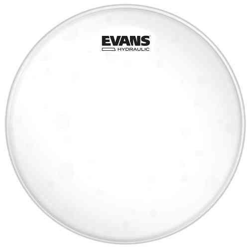 Пластик для том барабана Evans TT16HG #1 - фото 1
