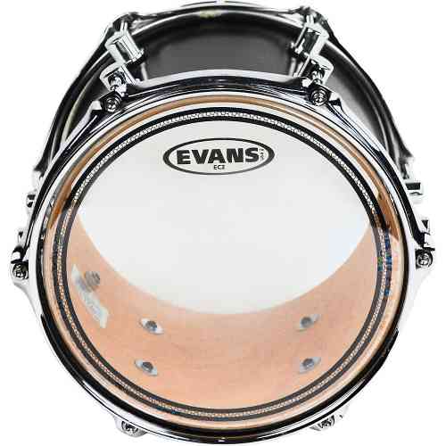 Пластик для том барабана Evans TT18EC2S #3 - фото 3