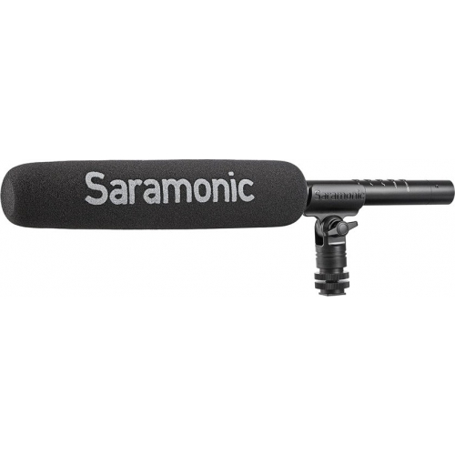 Накамерный микрофон Saramonic SR-TM7 #3 - фото 3