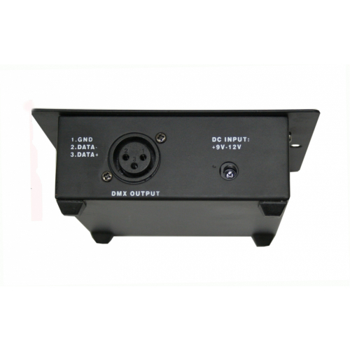 Контроллер и пульт DMX Involight LED CONT150 #2 - фото 2