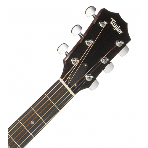 Электроакустическая гитара Taylor 224ce-K DLX 200 Series Deluxe #4 - фото 4