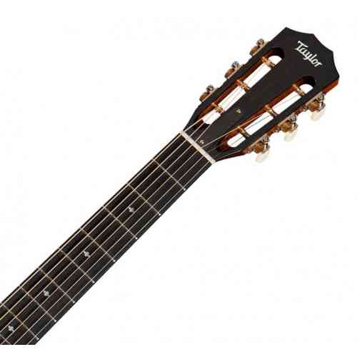 Электроакустическая гитара Taylor 312ce 12-Fret 300 Series #4 - фото 4