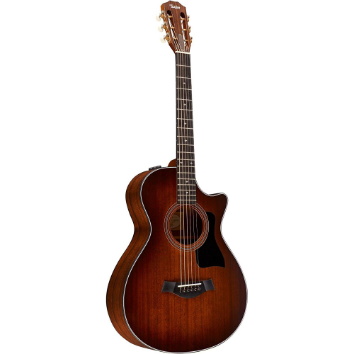 Электроакустическая гитара Taylor 322ce 12-Fret 300 Series #2 - фото 2