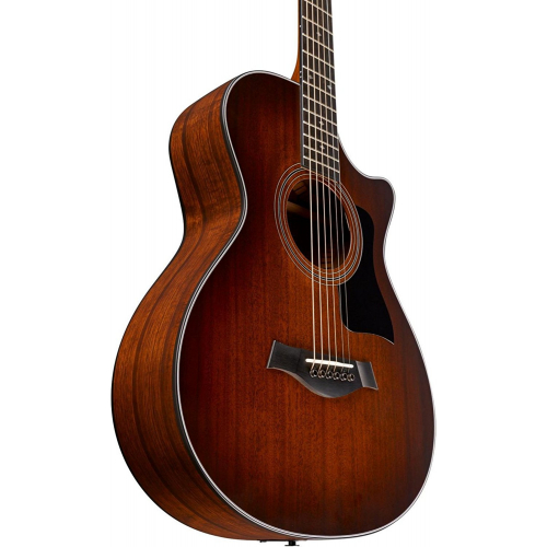 Электроакустическая гитара Taylor 322ce 12-Fret 300 Series #3 - фото 3