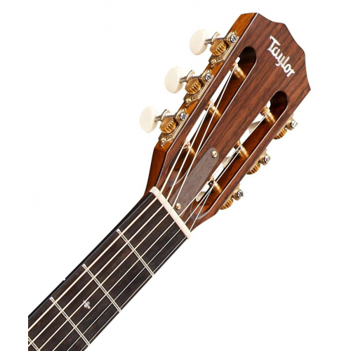 Электроакустическая гитара Taylor 322ce 12-Fret 300 Series #4 - фото 4