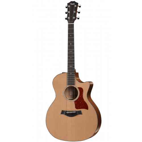 Электроакустическая гитара Taylor 514ce 500 Series #1 - фото 1