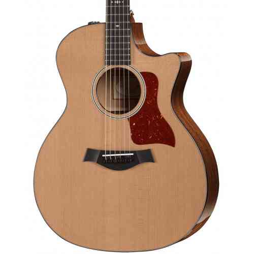 Электроакустическая гитара Taylor 514ce 500 Series #2 - фото 2