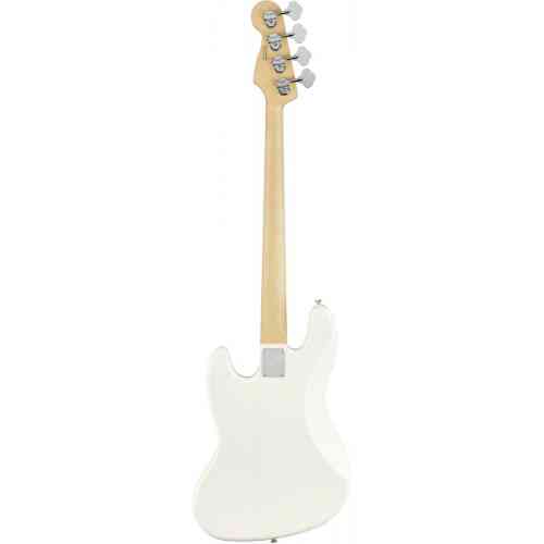 Бас-гитара Fender AMERICAN PERFORMER PRECISION BASS® RW ARCTIC WHITE #2 - фото 2