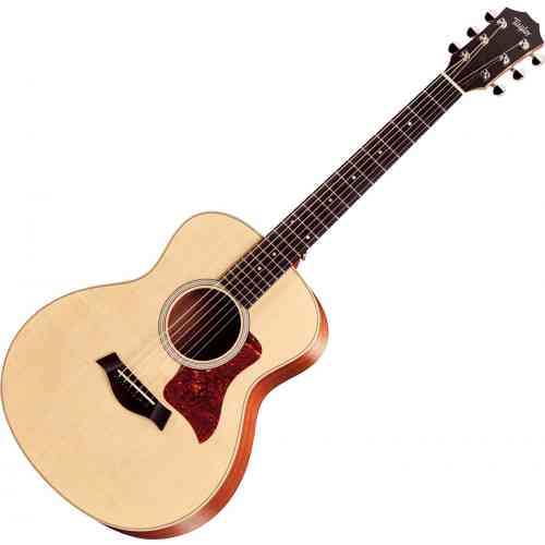 Акустическая гитара Taylor GS MINI Rosewood  #1 - фото 1