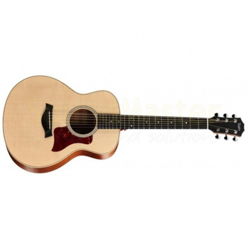 Акустическая гитара Taylor GS MINI Rosewood  #2 - фото 2