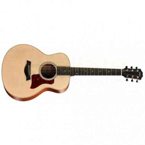 Акустическая гитара Taylor GS MINI Rosewood  #2 - фото 2