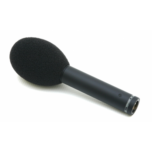 Инструментальный микрофон Beyerdynamic M 201 TG #2 - фото 2