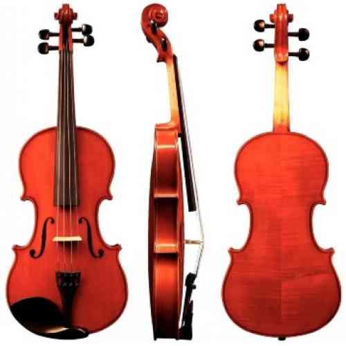 Скрипка 3/4 Gewa Allegro 3/4 #1 - фото 1