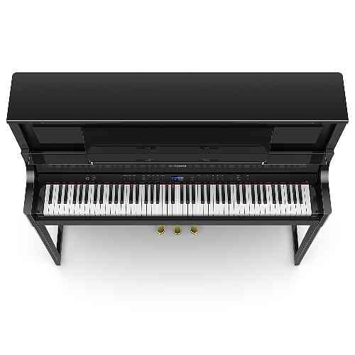 Цифровое пианино Roland LX708-CH #3 - фото 3