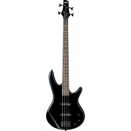 Бас-гитара Ibanez GSR320-BK #1 - фото 1