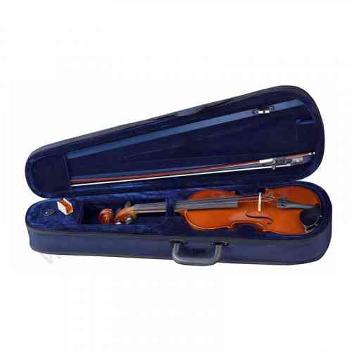 Чехол, кейс для скрипки Brahner VLS-99S/DARK NAVY #1 - фото 1